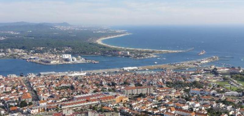 Viana do Castelo, Portugal